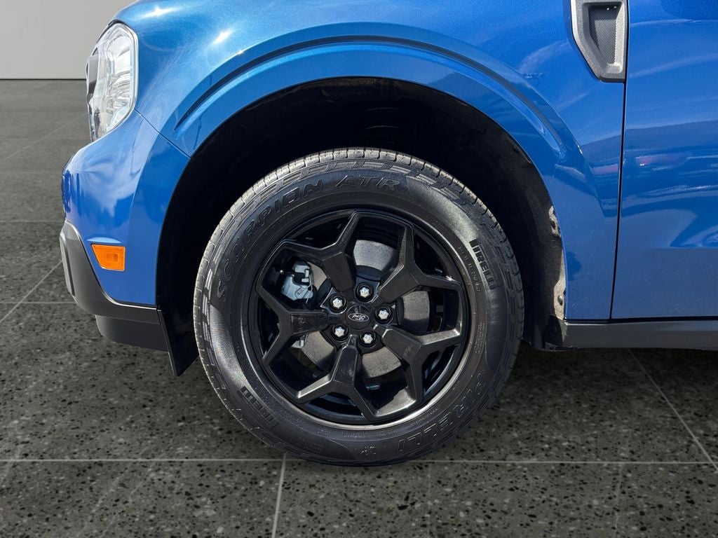 2023 Ford Maverick XLT