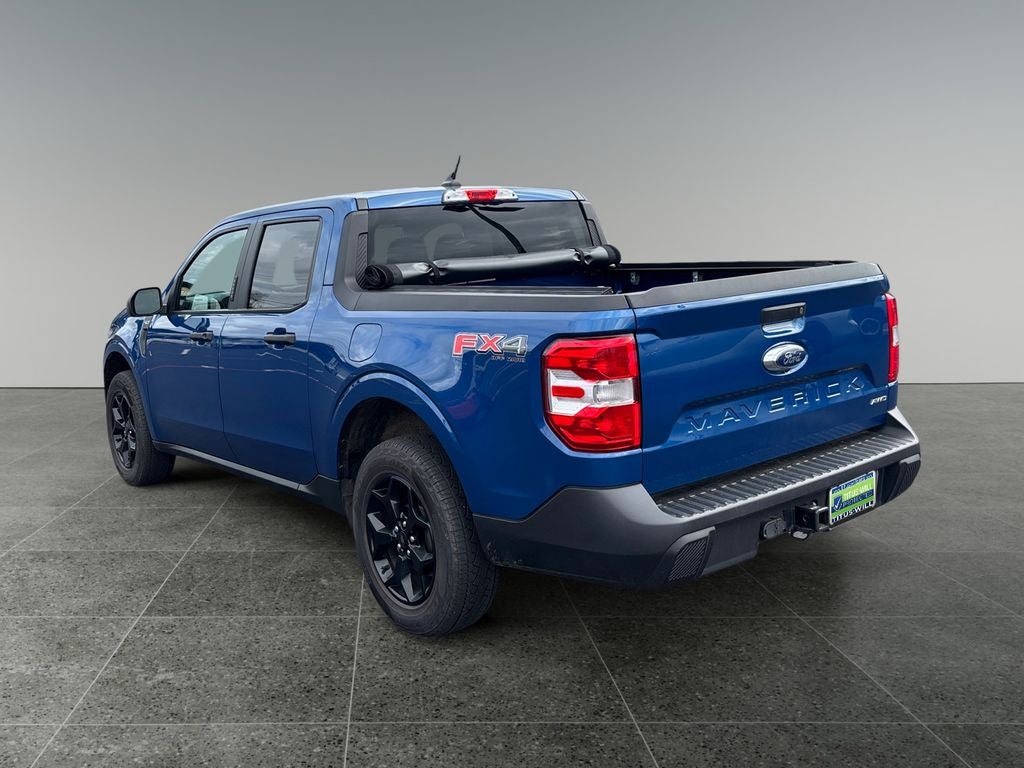 2023 Ford Maverick XLT