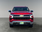 2024 Chevrolet Silverado 1500 LT MAX TRAILER PACKAGE