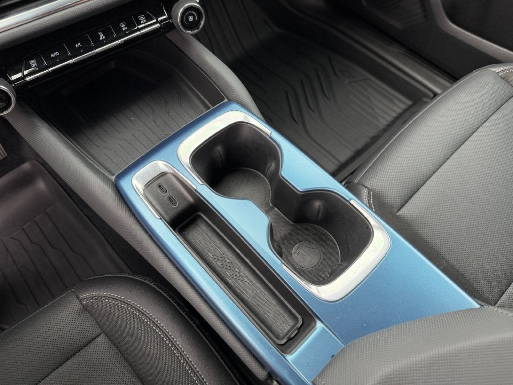 2024 Chevrolet Equinox EV LT