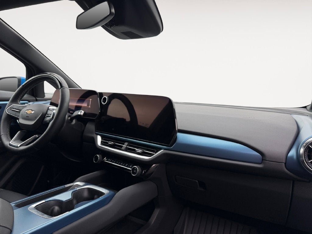 2024 Chevrolet Equinox EV LT