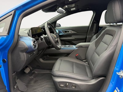2024 Chevrolet Equinox EV LT