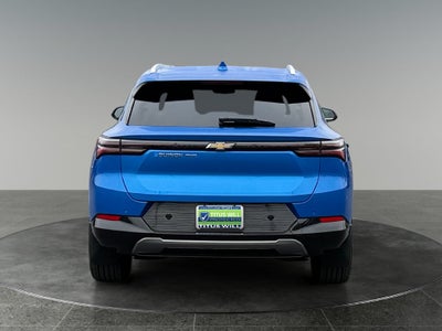 2024 Chevrolet Equinox EV LT
