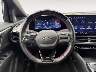 2024 Chevrolet Equinox EV 3 RS