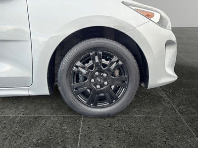 2018 Kia Rio S