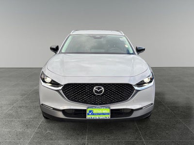 2025 Mazda Mazda CX-30 2.5 S Select Sport