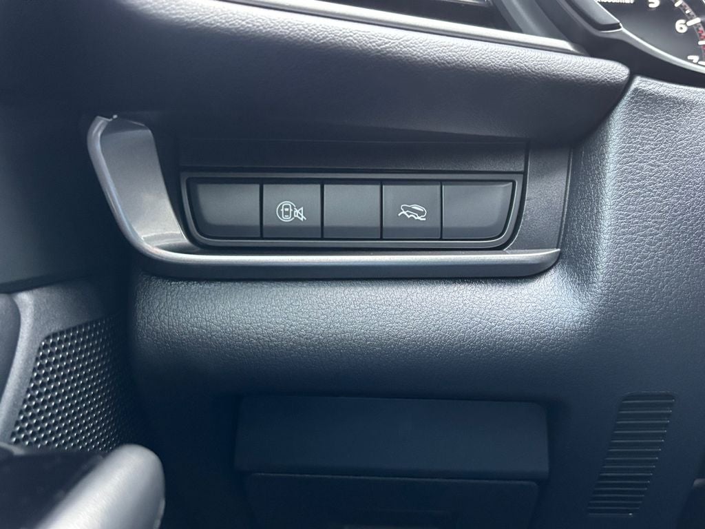2025 Mazda Mazda CX-30 2.5 S Select Sport