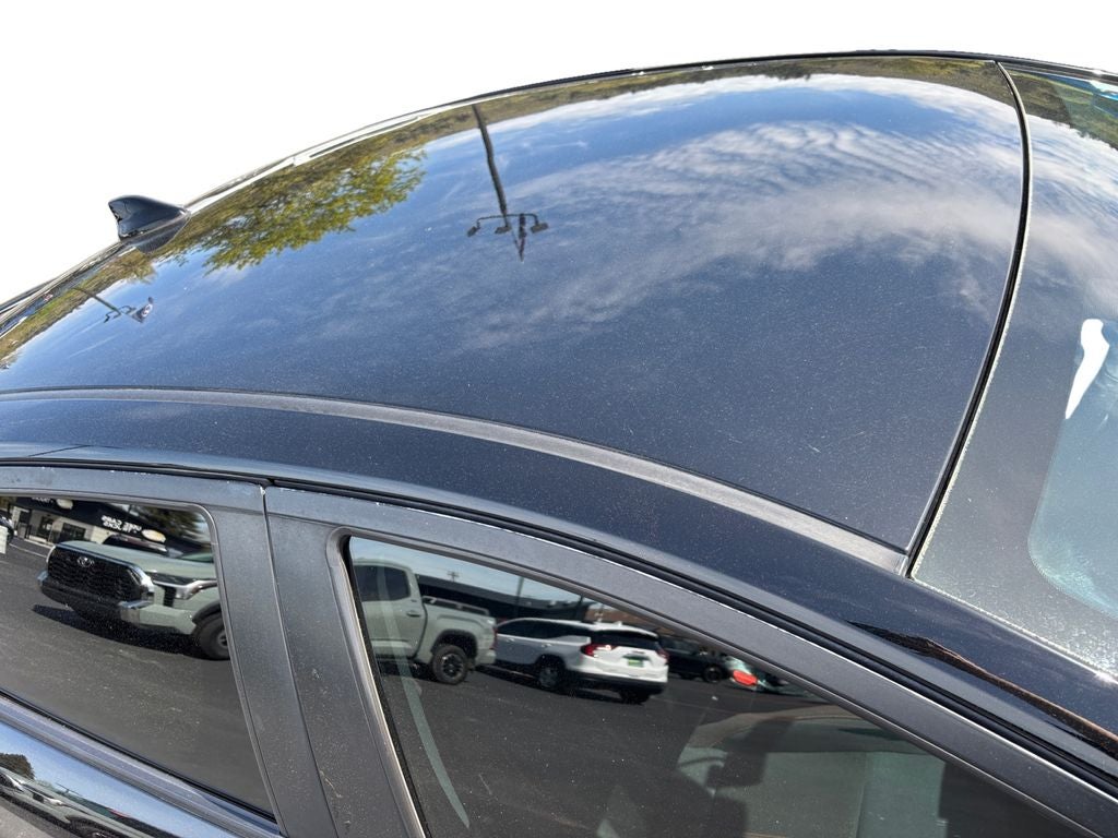 2020 Nissan Versa 1.6 SR