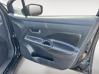 2020 Nissan Versa 1.6 SR