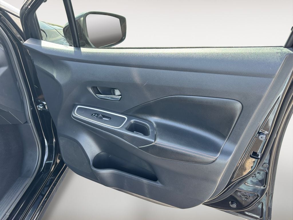 2020 Nissan Versa 1.6 SR