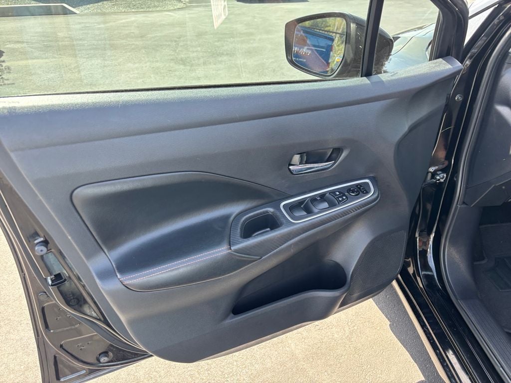 2020 Nissan Versa 1.6 SR