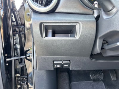 2020 Nissan Versa 1.6 SR