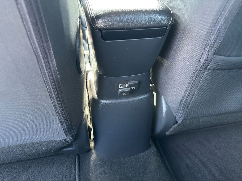 2020 Nissan Versa 1.6 SR