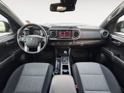 2020 Toyota Tacoma TRD Off-Road V6