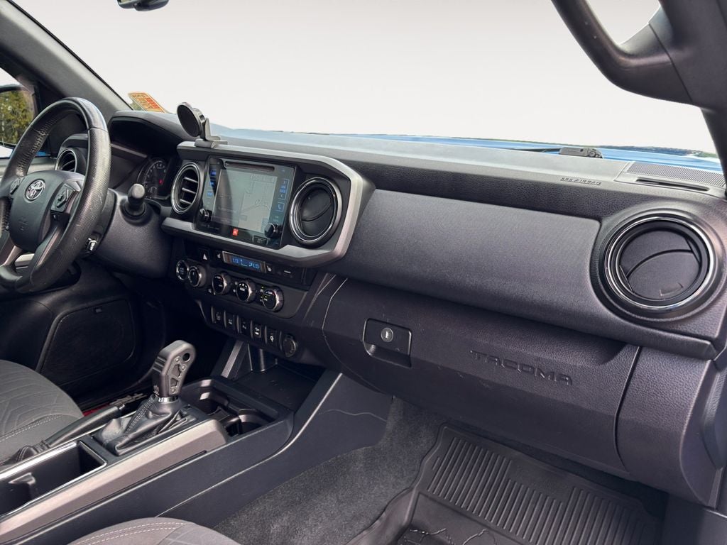 2016 Toyota Tacoma TRD Off-Road V6