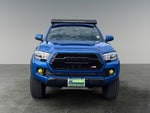 2016 Toyota Tacoma TRD Off-Road V6