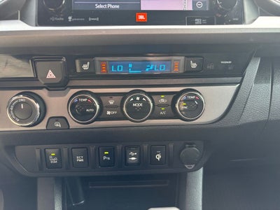 2016 Toyota Tacoma TRD Off-Road V6