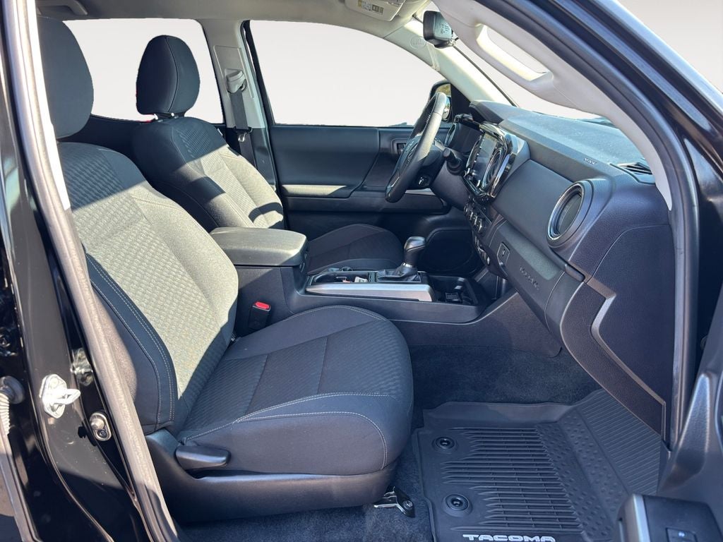 2023 Toyota Tacoma Trail Edition