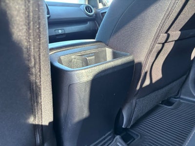 2023 Toyota Tacoma Trail Edition