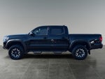 2023 Toyota Tacoma Trail Edition