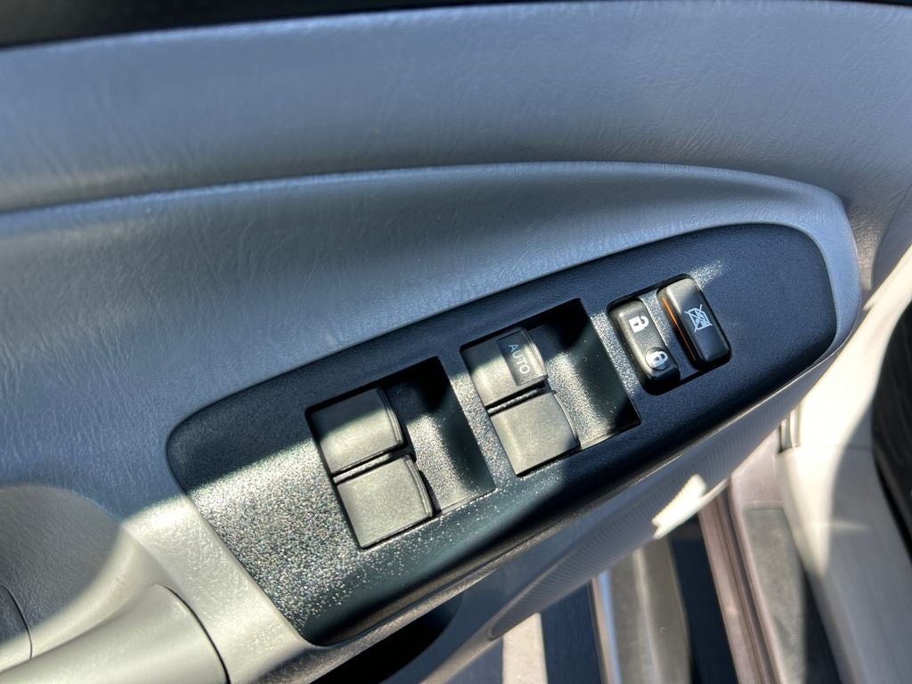 2015 Toyota Tacoma PreRunner V6