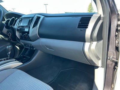 2015 Toyota Tacoma PreRunner V6