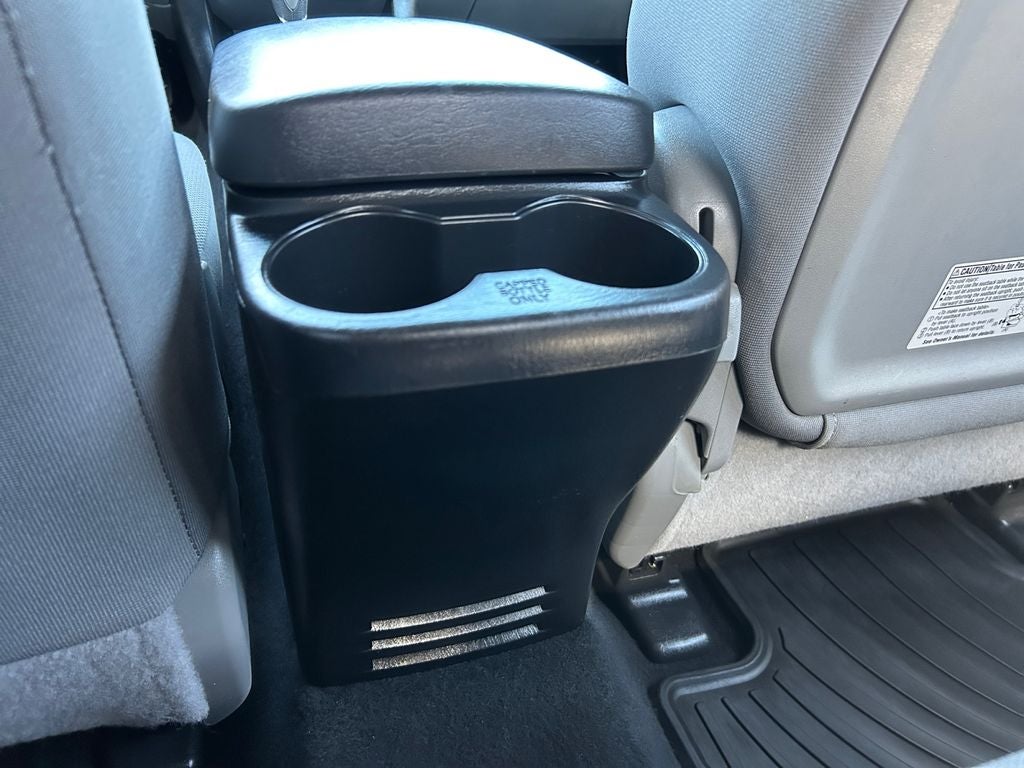 2015 Toyota Tacoma PreRunner V6