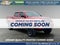 2015 Toyota Tacoma Base V6
