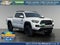 2023 Toyota Tacoma TRD Pro V6