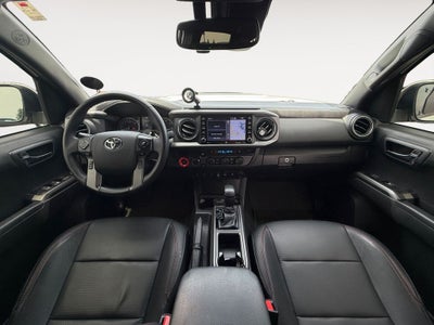 2023 Toyota Tacoma TRD Pro V6