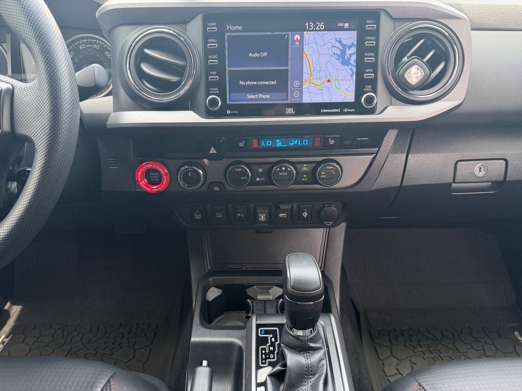 2023 Toyota Tacoma TRD Pro V6