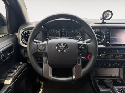2023 Toyota Tacoma TRD Pro V6