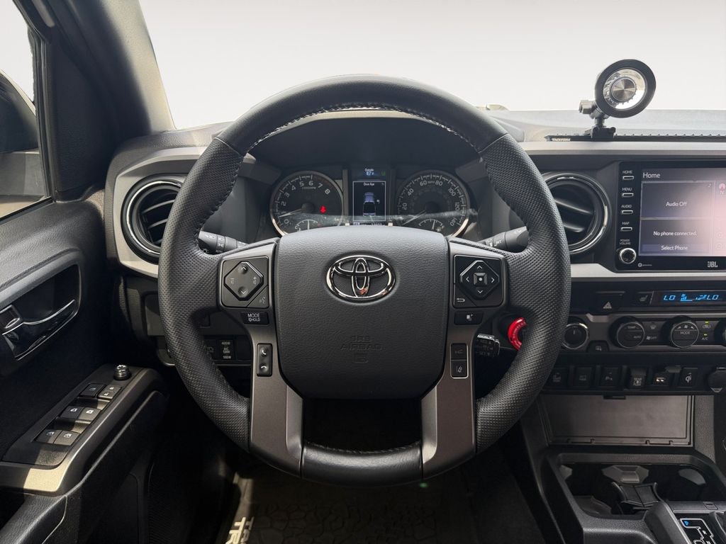 2023 Toyota Tacoma TRD Pro V6