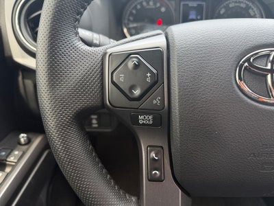 2023 Toyota Tacoma TRD Pro V6