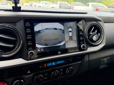 2023 Toyota Tacoma TRD Pro V6