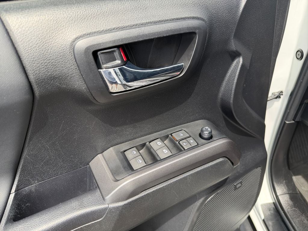 2023 Toyota Tacoma TRD Pro V6