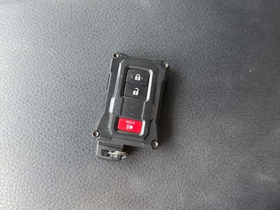 2023 Toyota Tacoma TRD Pro V6