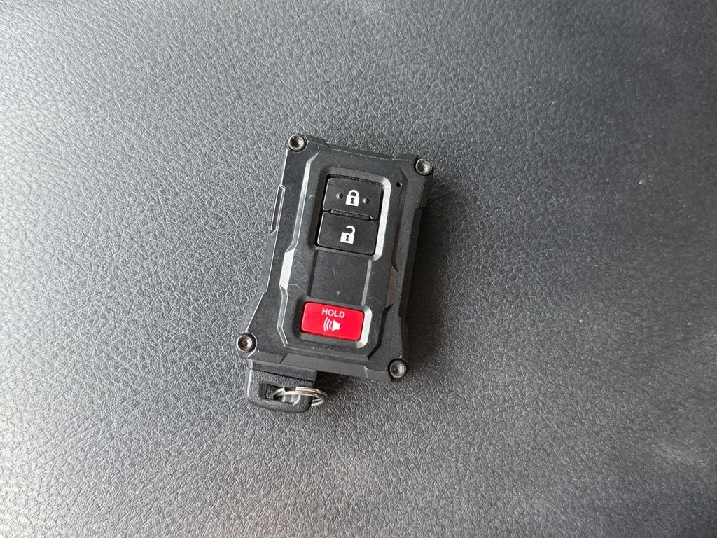 2023 Toyota Tacoma TRD Pro V6
