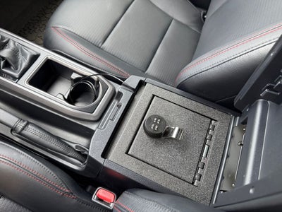 2023 Toyota Tacoma TRD Pro V6