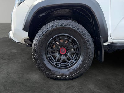 2023 Toyota Tacoma TRD Pro V6
