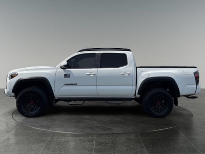 2023 Toyota Tacoma TRD Pro V6