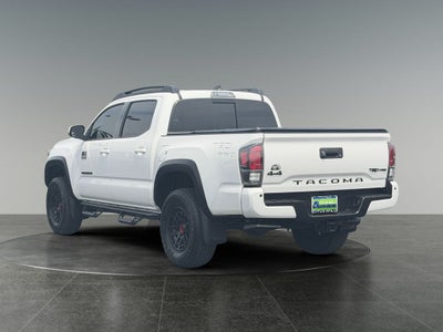 2023 Toyota Tacoma TRD Pro V6