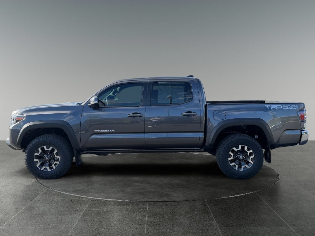 2022 Toyota Tacoma TRD Off-Road V6