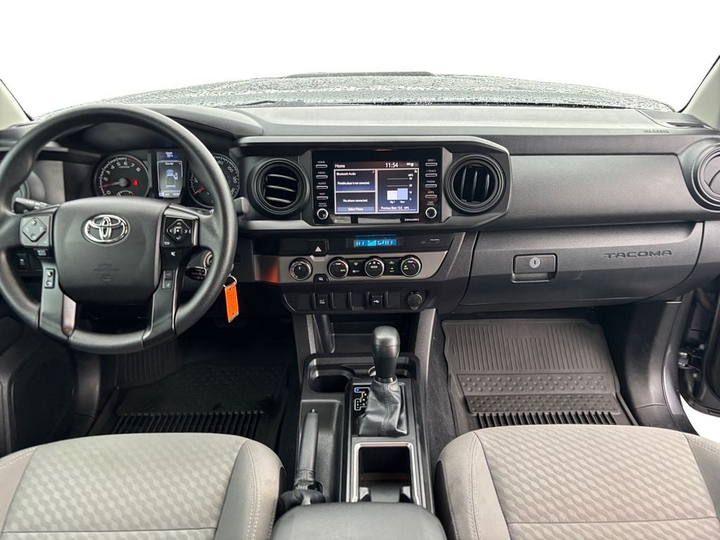 2022 Toyota Tacoma SR V6