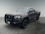 2022 Toyota Tacoma SR V6