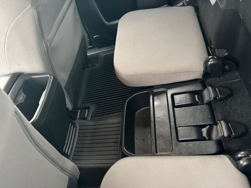 2022 Toyota Tacoma SR V6