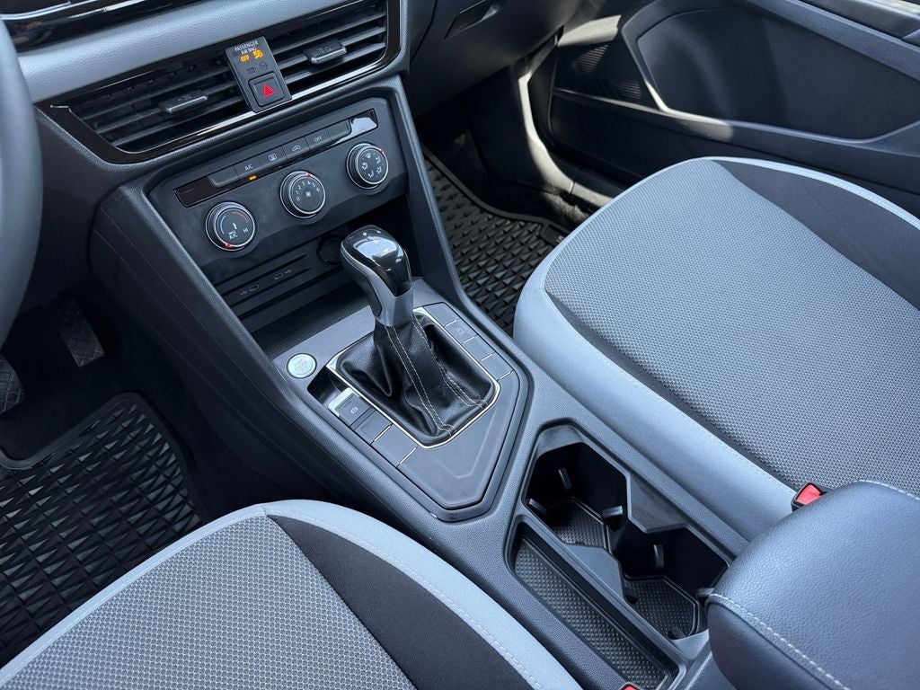 2022 Volkswagen Taos 1.5T S