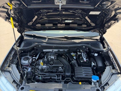 2022 Volkswagen Taos 1.5T S