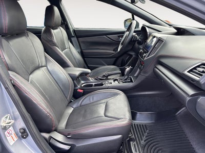 2017 Subaru Impreza 2.0i Sport