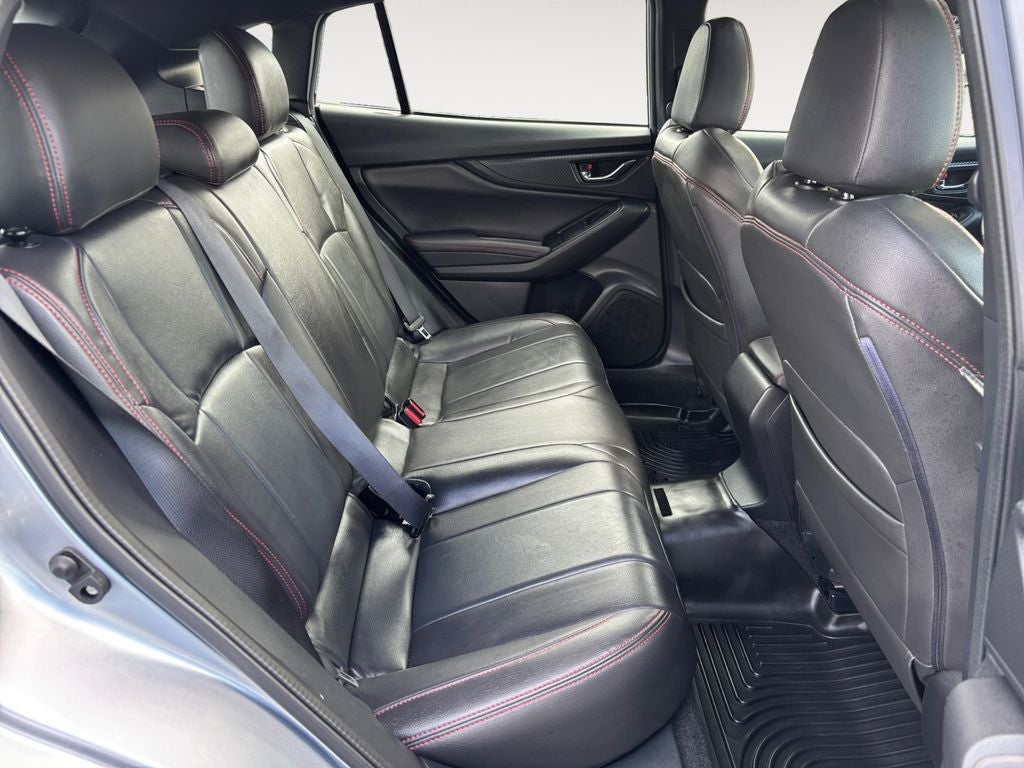 2017 Subaru Impreza 2.0i Sport